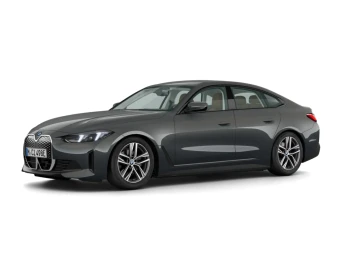 BMW i4 eDrive40 Gran Coupé