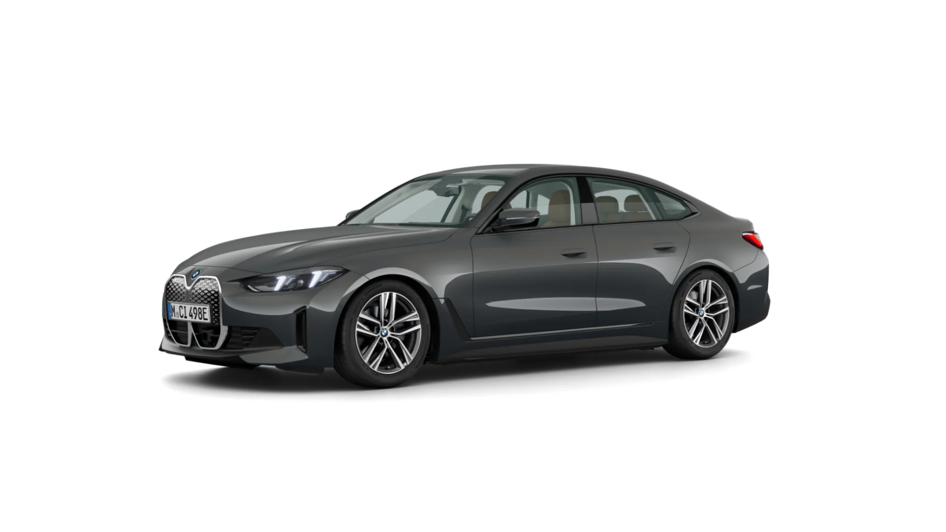 BMW Müller Aktionsmodell