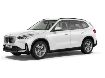 BMW iX1 eDrive20