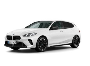BMW M135 xDrive Aktion