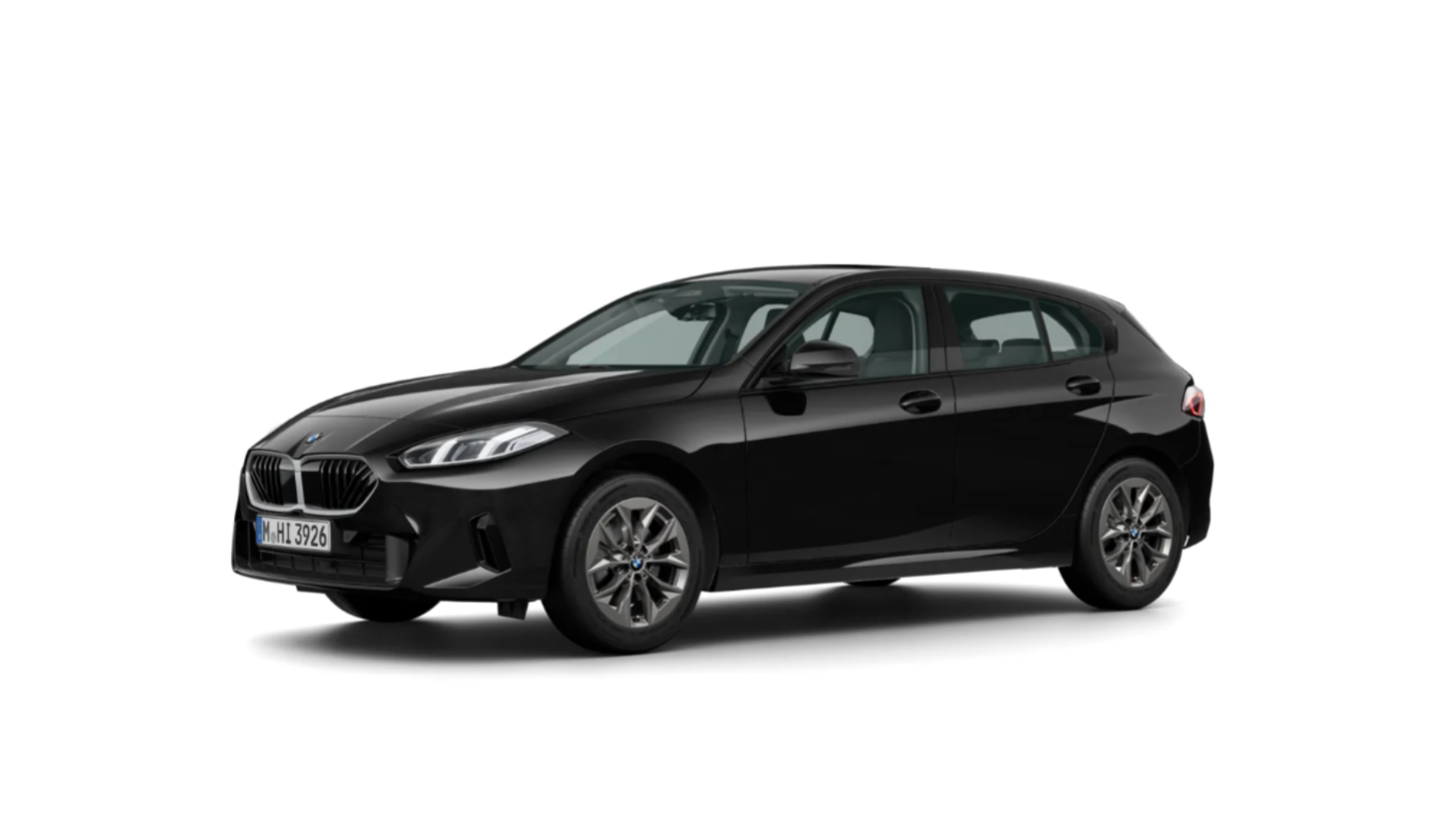 BMW Müller Aktionsmodell