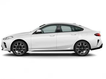 BMW 216 Gran Coupé - Sonderaktion 1, 2 oder 3