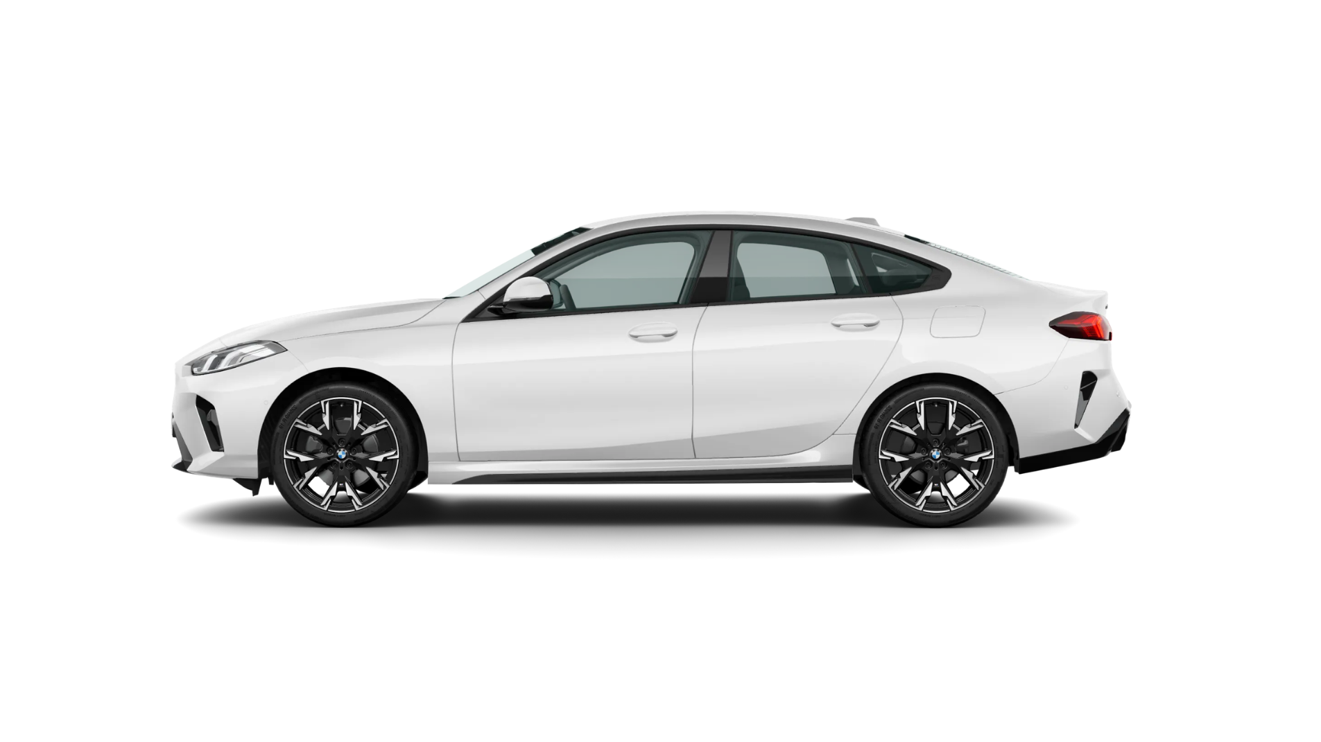 BMW Müller Aktionsmodell