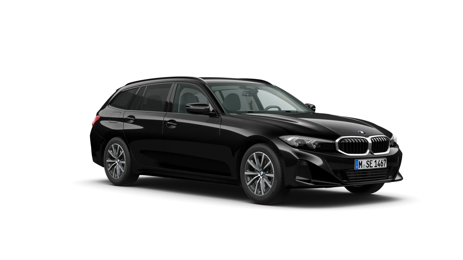 BMW Müller Aktionsmodell