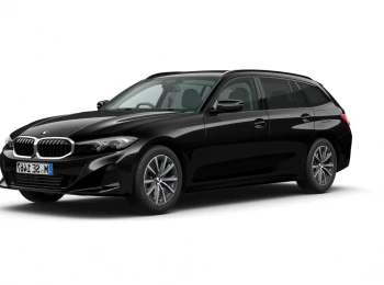 BMW 318i Touring - Sonderaktion 1, 2 oder 3