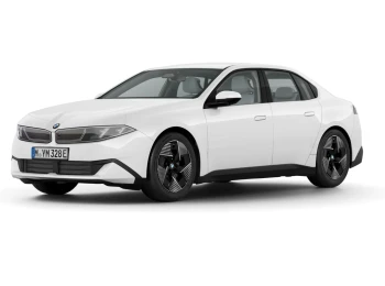 BMW i3 40 xDrive Limousine