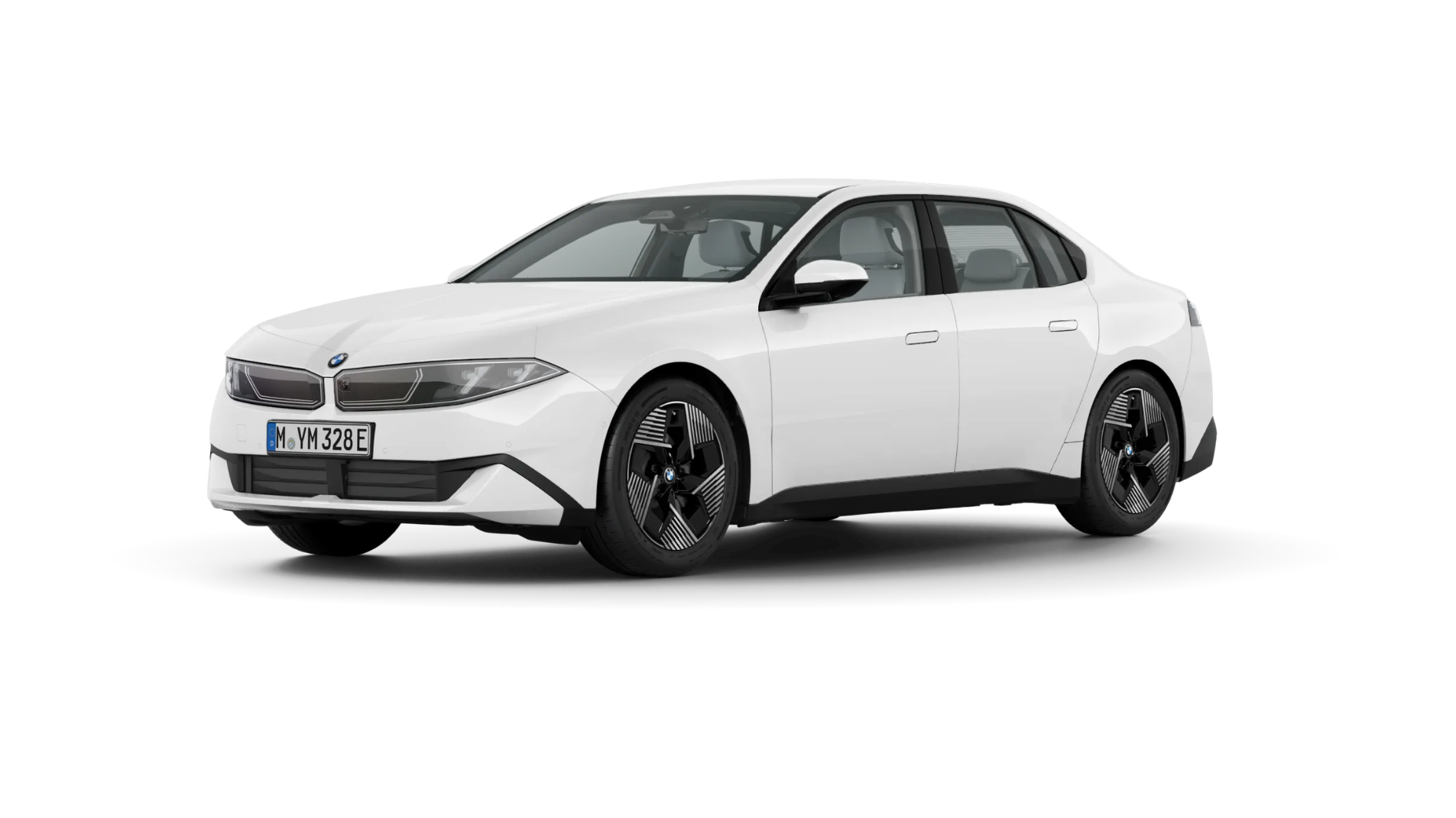 BMW Müller Aktionsmodell