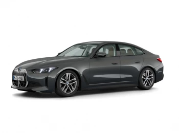 BMW i4 eDrive40 Gran Coupé