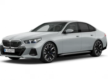 BMW i5 eDrive40 Limousine Gewerbekunden