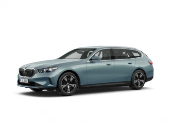 BMW i5 eDrive40 Touring