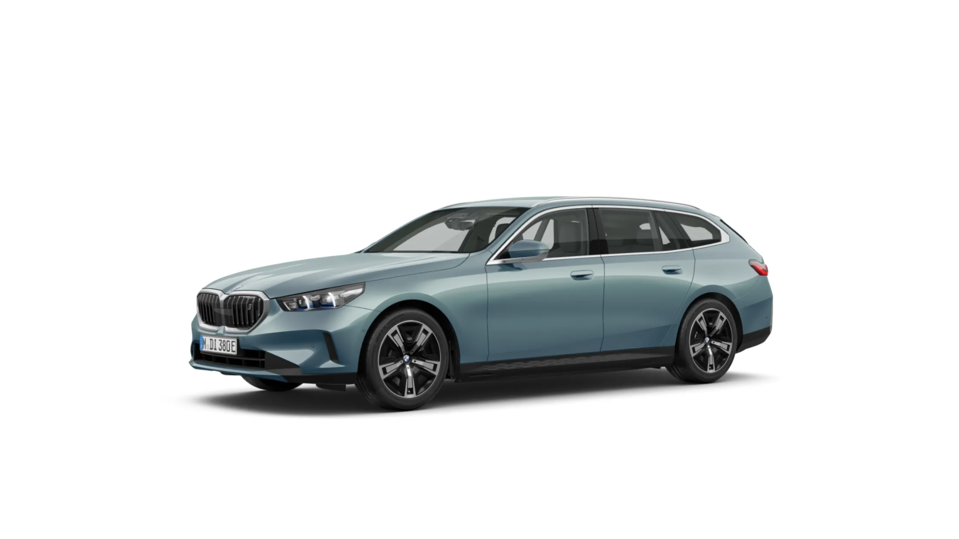 BMW Müller Aktionsmodell