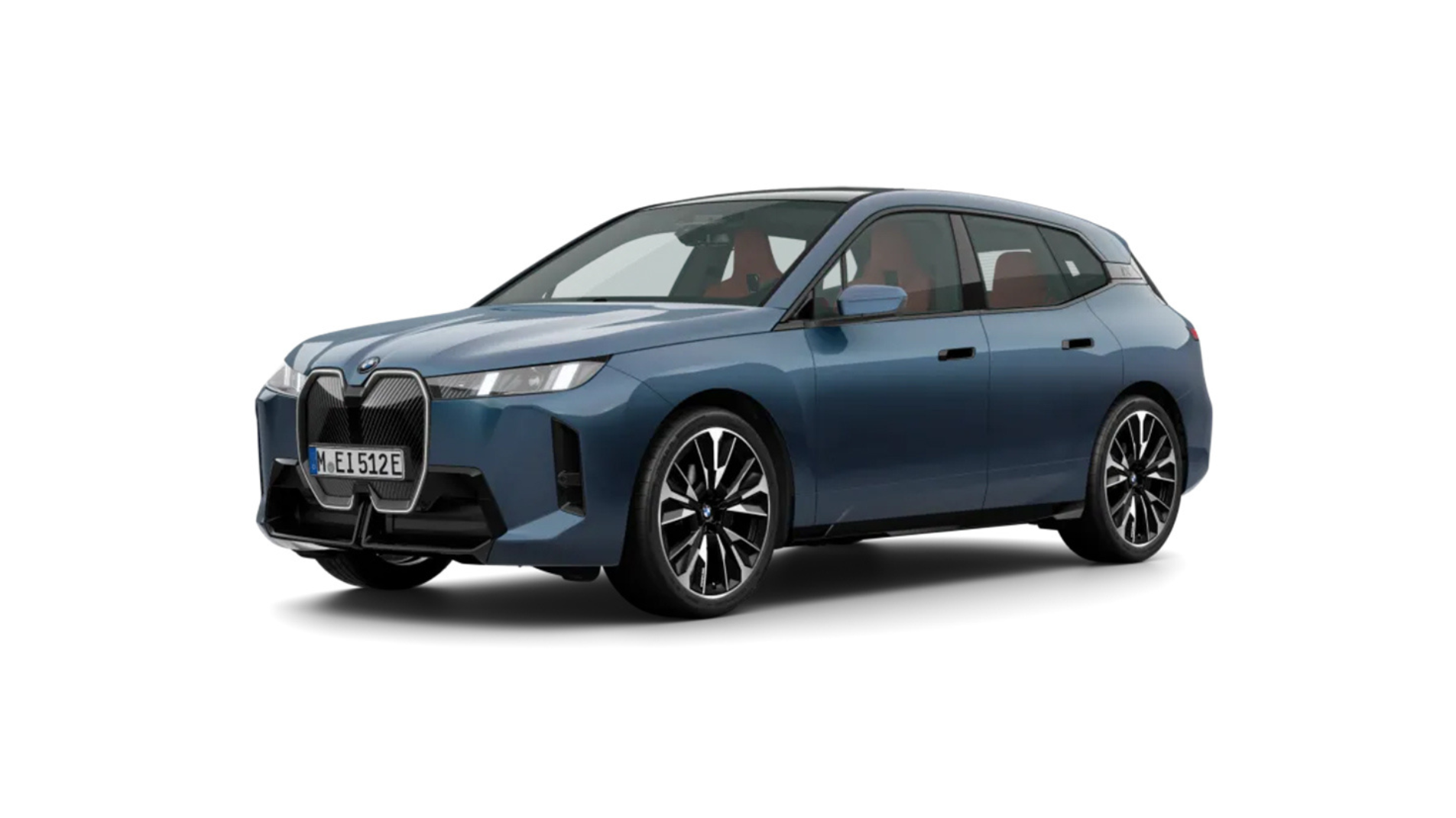 BMW Müller Aktionsmodell