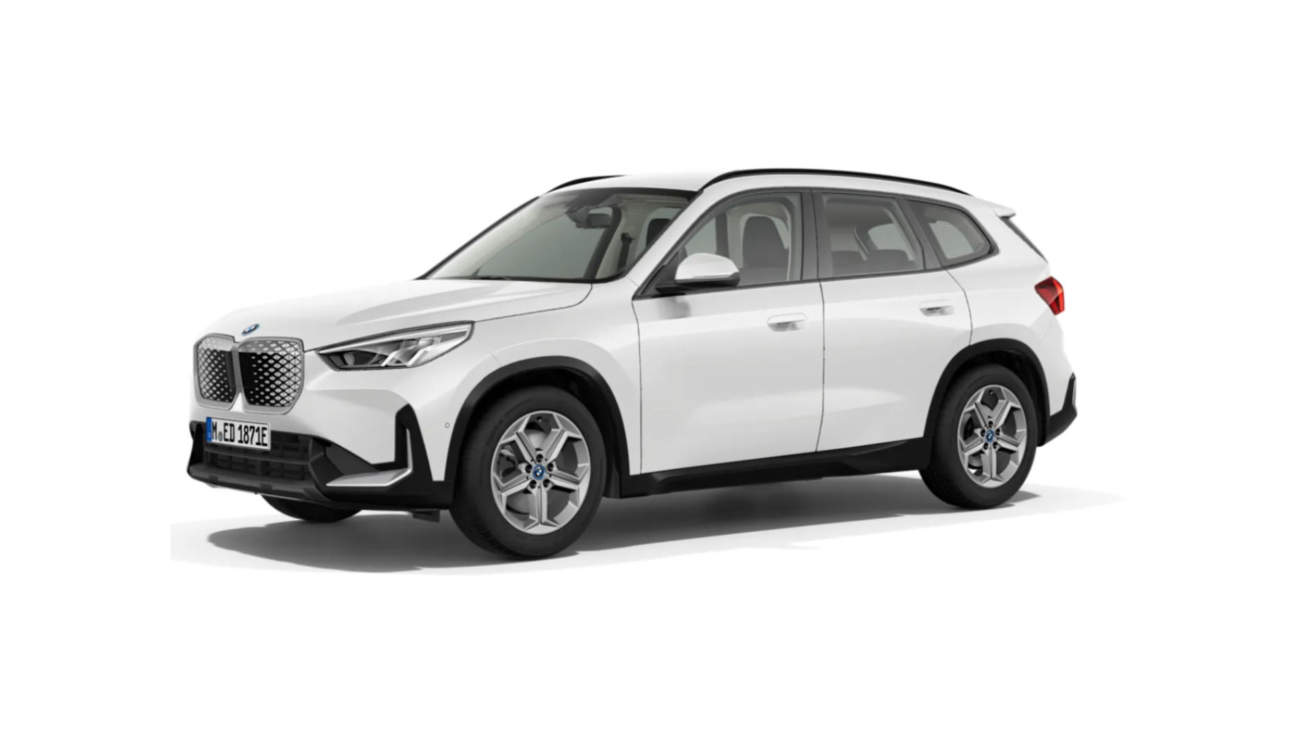 BMW Müller Aktionsmodell