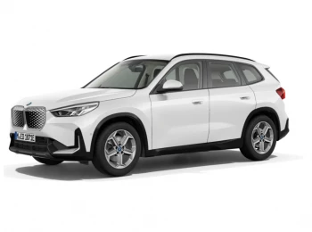 BMW iX1 eDrive20
