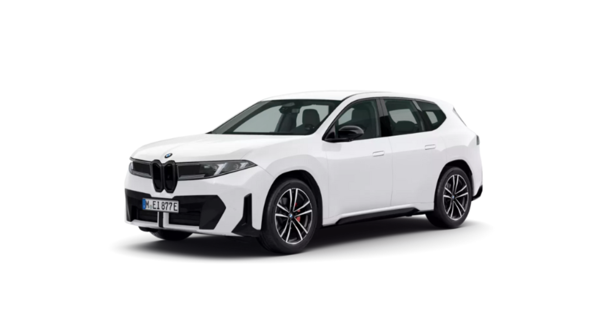 BMW Müller Aktionsmodell