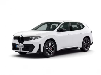 BMW iX3 40