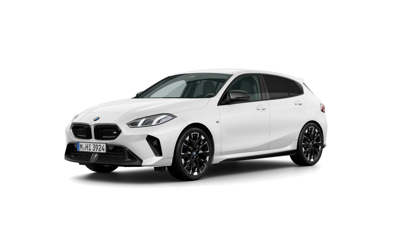 BMW Müller Aktionsmodell
