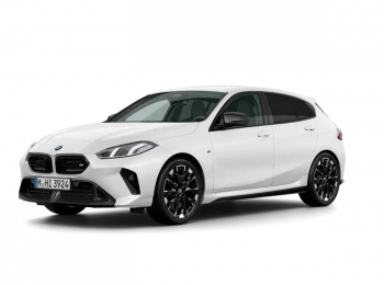 BMW M135 xDrive Aktion